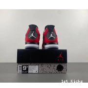 Retro Bravo Jordan Toro 4 308497-603 0622